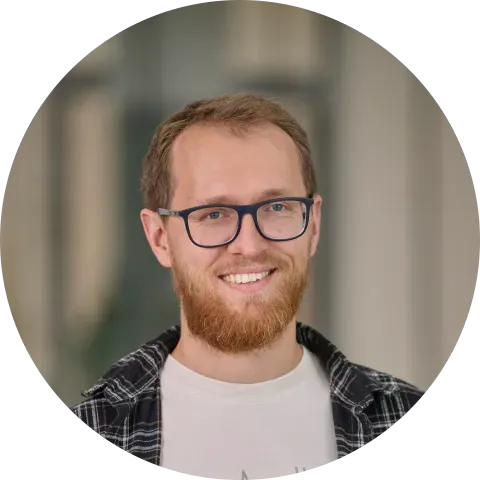 Samuel Knobel, MD PhD