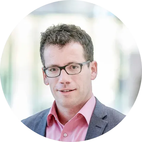 Prof. Dr. Tobias Nef